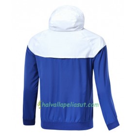 Chelsea Windrunner Training Takit Sininen Valkoinen 2018-2019